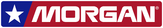 Morgan Corporation Logo