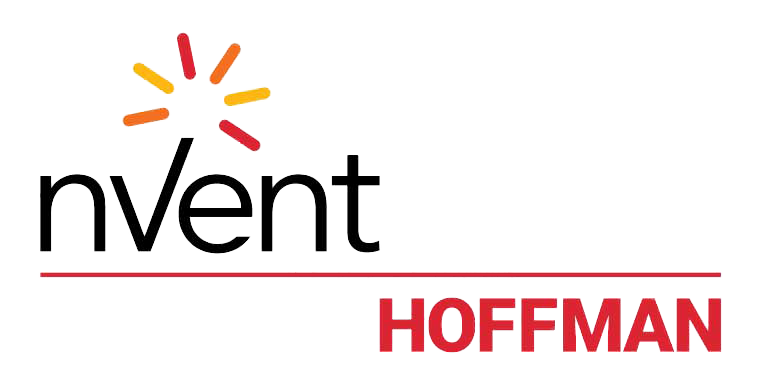 nVent HOFFMAN Logo