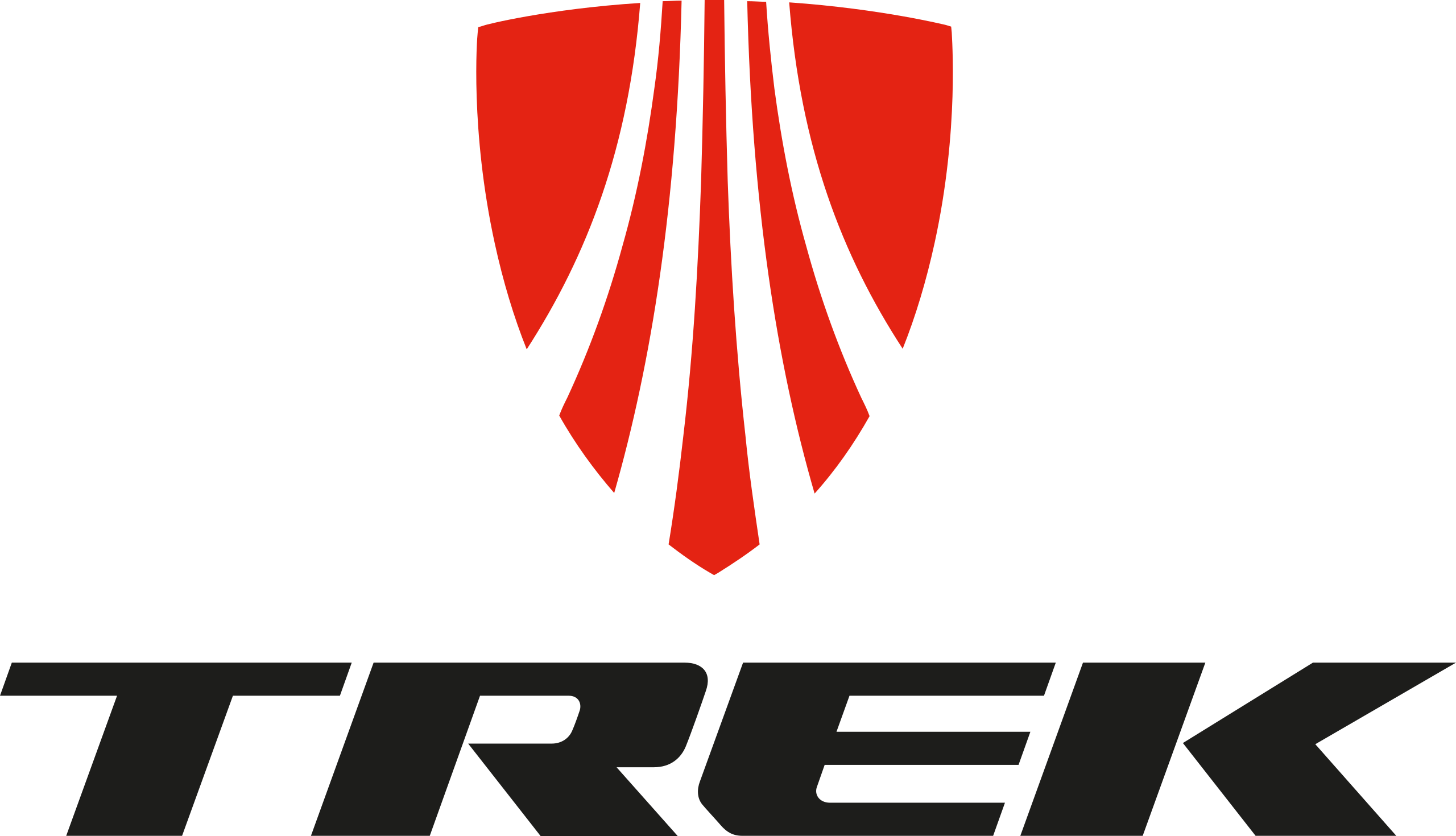 Trek Biking Logo