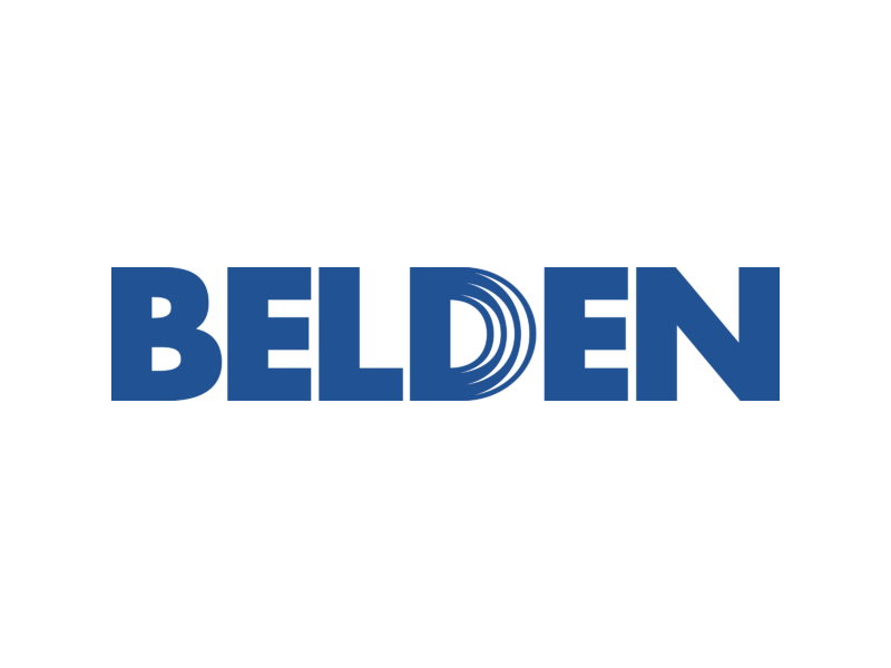 Belden Logo